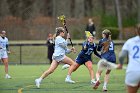 WLax vs MHC  Wheaton College Women’s Lacrosse vs Mount Holyoke College. - Photo By: KEITH NORDSTROM : Wheaton, Lacrosse, LAX